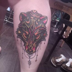 Meet your Posher, Theresa